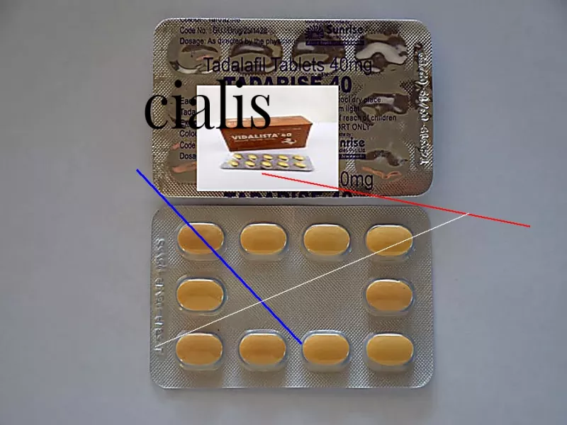 Cialis suisse prix